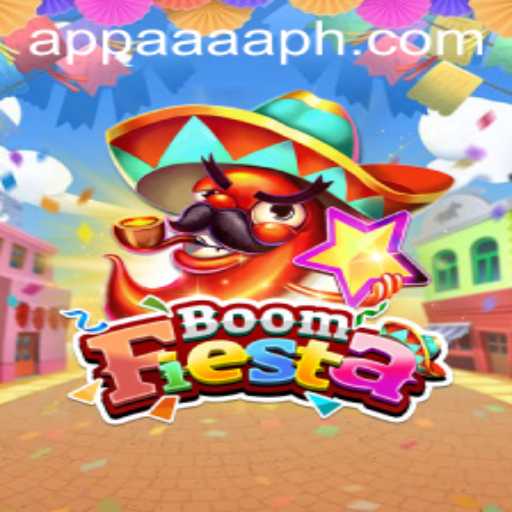 BoomFiesta: Revolutionizing Interactive Gaming with AAAA.PH