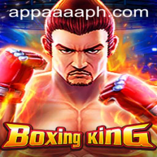 BoxingKing: Rise to Power in the Virtual Ring