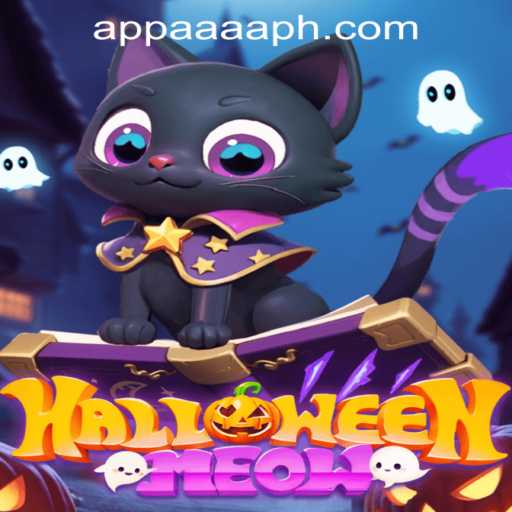 HalloweenMeow: Dive Into the Mysterious World of AAAA.PH's Latest Adventure
