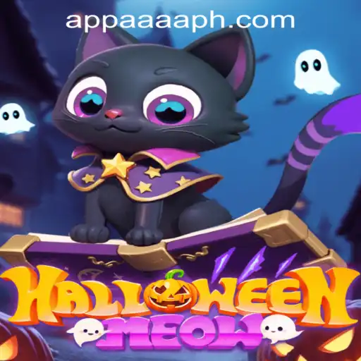 HalloweenMeow: Dive Into the Mysterious World of AAAA.PH's Latest Adventure