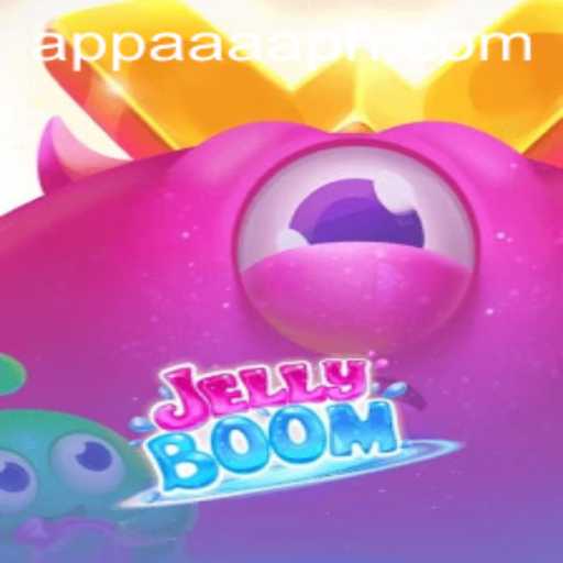 JellyBoom: The Addictive Puzzle Game Taking the World by Storm